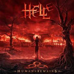 Hell (UK) : Human Remains